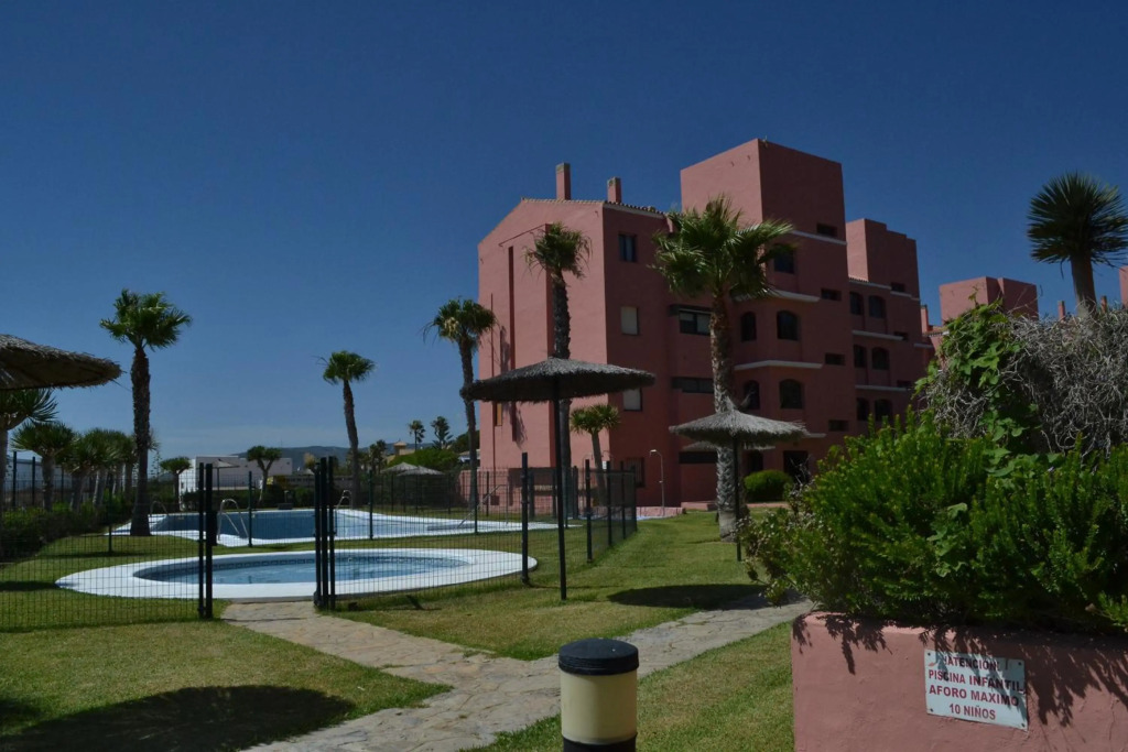 Apartamento Zahara De Los Atunes
