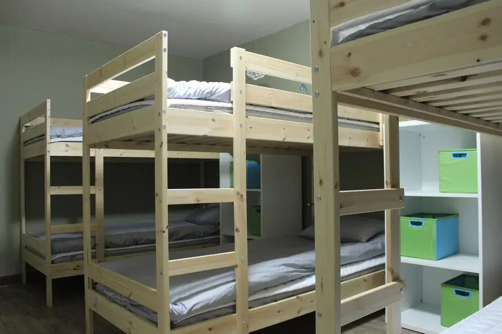 The Classic Guesthouse