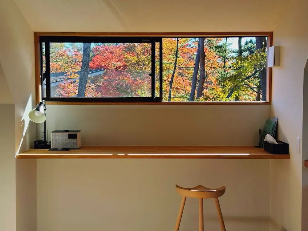 Karuizawa Forest Seasons Villa