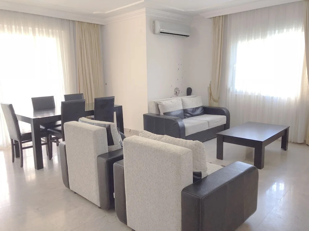 Toros 1 Apartments 2 bedroom