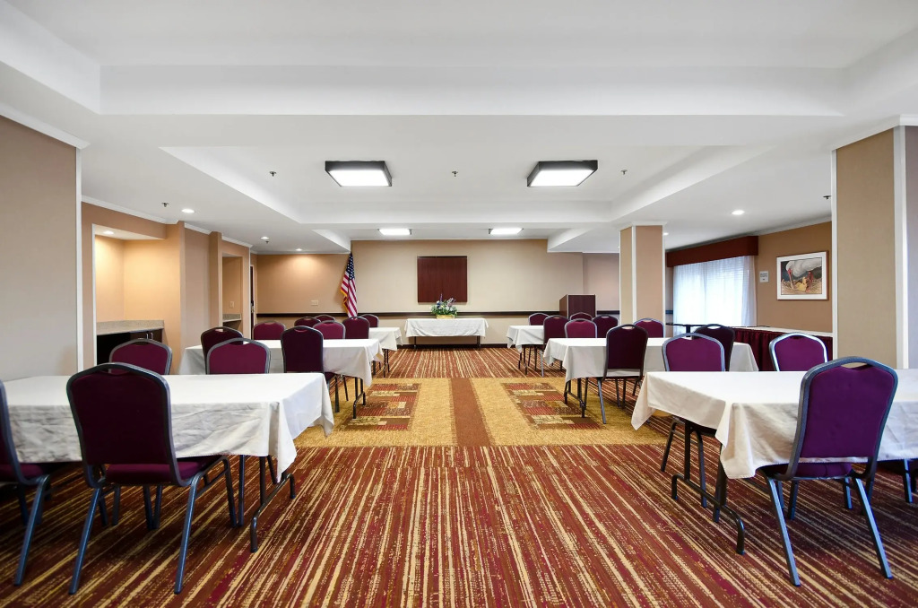 Hampton Inn Asheboro