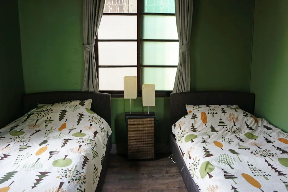 Rolling Inn B&B