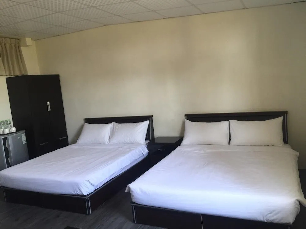 Malaya Guest House