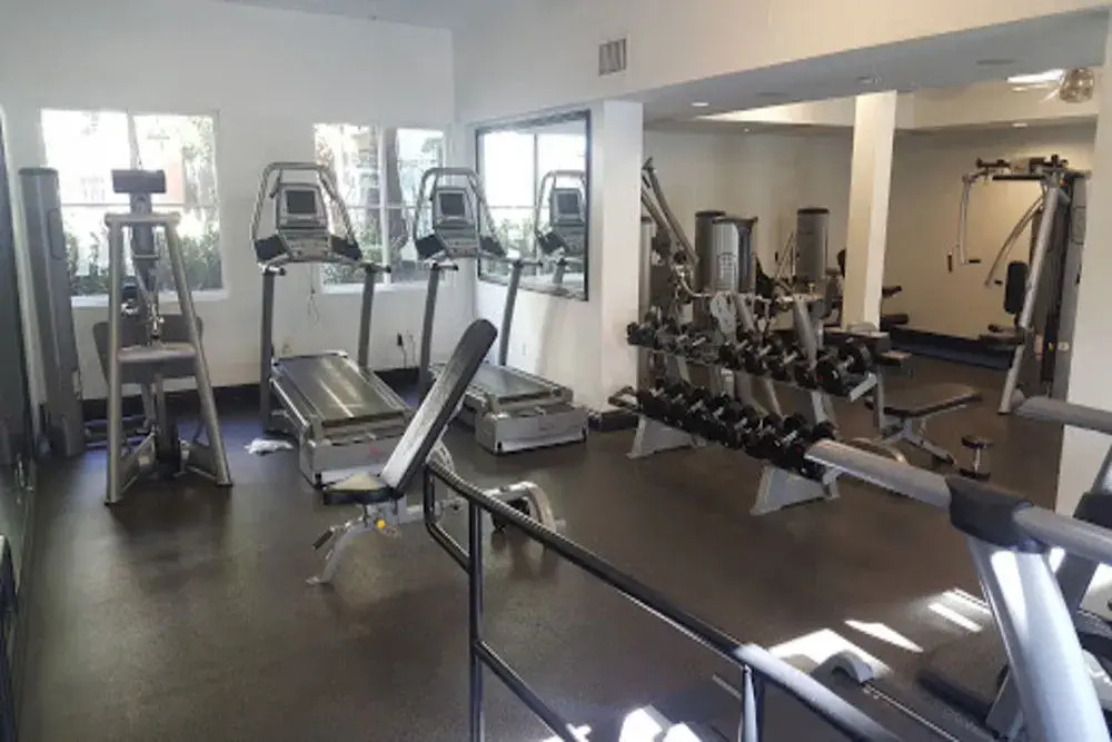 Hollywood Boulevard Extended Stay