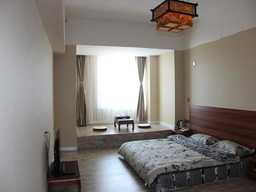 Zhucheng Mango Fashion Guesthouse