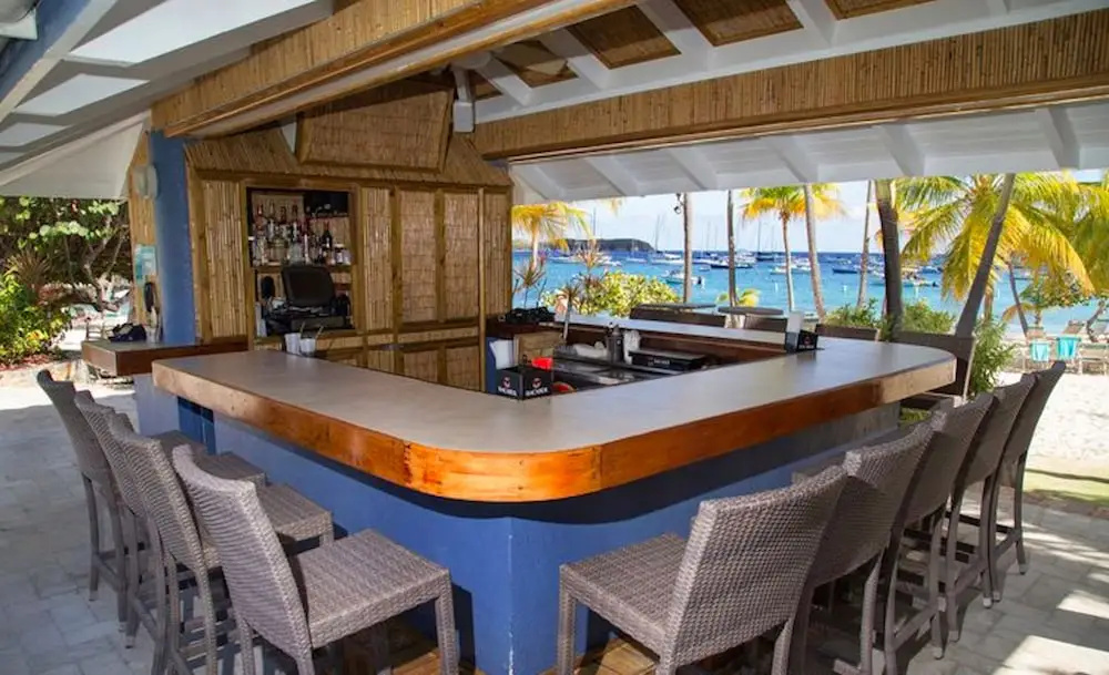 Bay View Condo