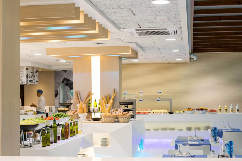 Hotel Montemar Maritim