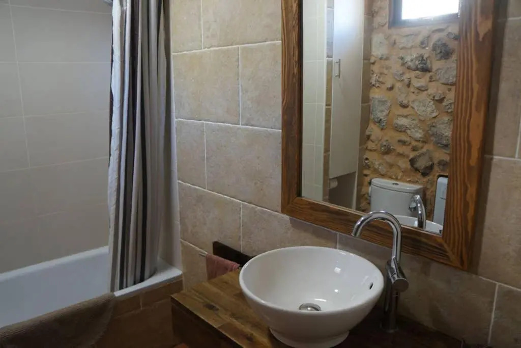Ca na Mar: Charming House in the heart of Bunyola, Tramuntana