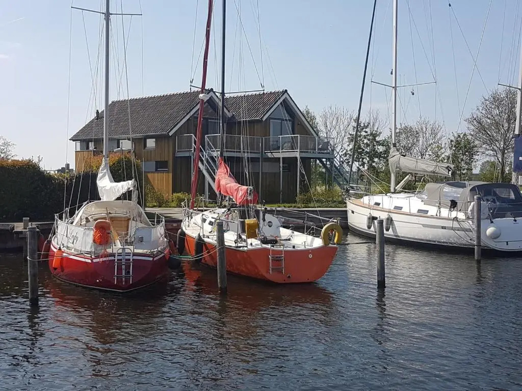 De Roggebroek 13 14