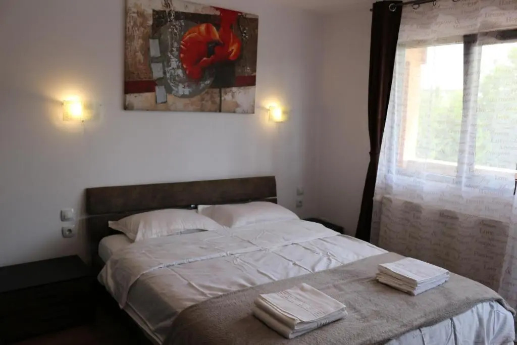 BRISO Apartments