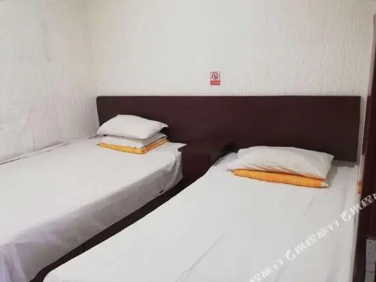 Jintaoyuan Hostel
