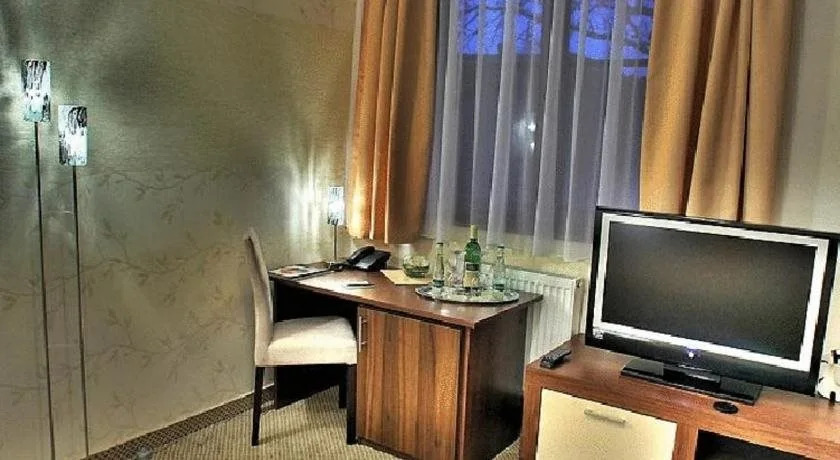 Hotel Rokoko Košice