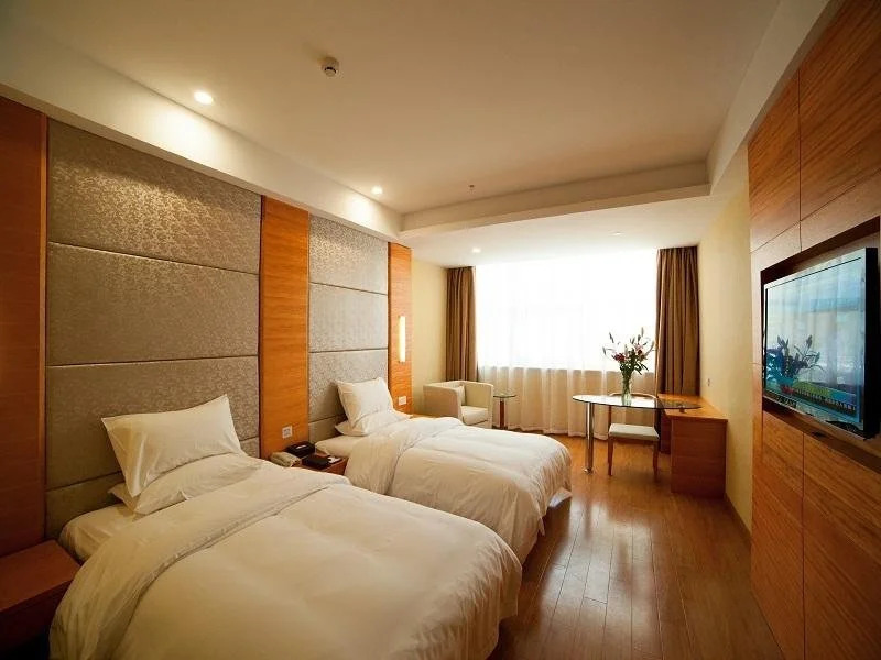 Xintiandi Hotel Pinghu