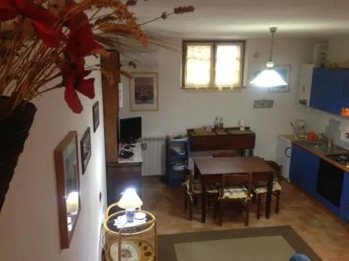 Agriturismo La Collina