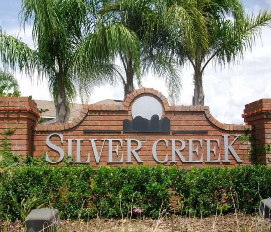 Doryce's Silver Creek House 3 Bedroom Home