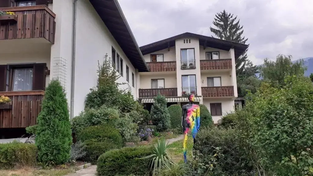 Pension Katharina