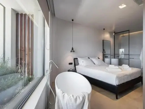 Magicstay - Aparthotel 4 Stars Agios Nikolaos