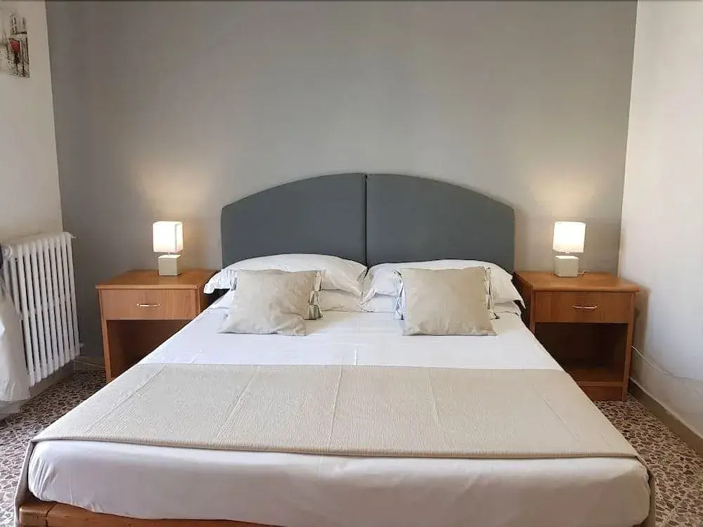 Villa Susy Relais