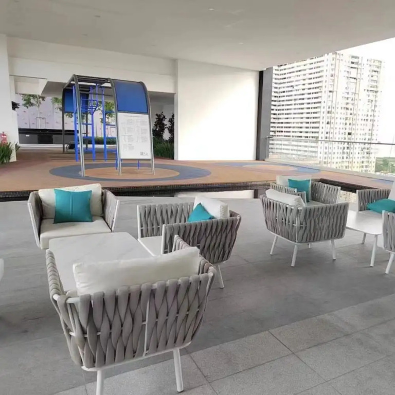 Urban Suites George Town