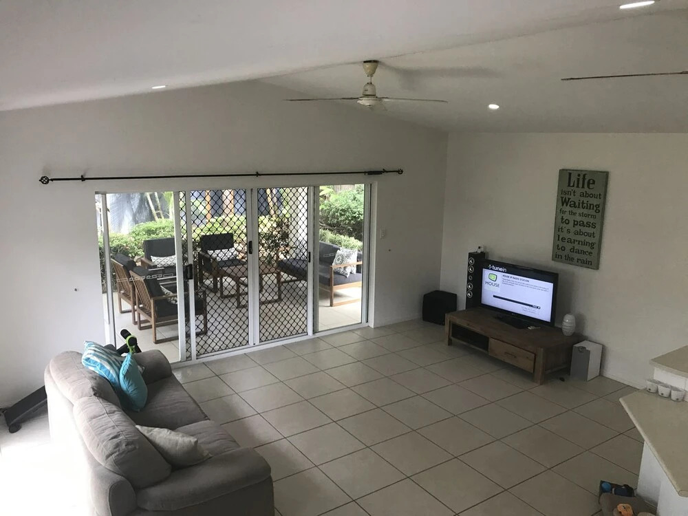 Palm Cove Beach House