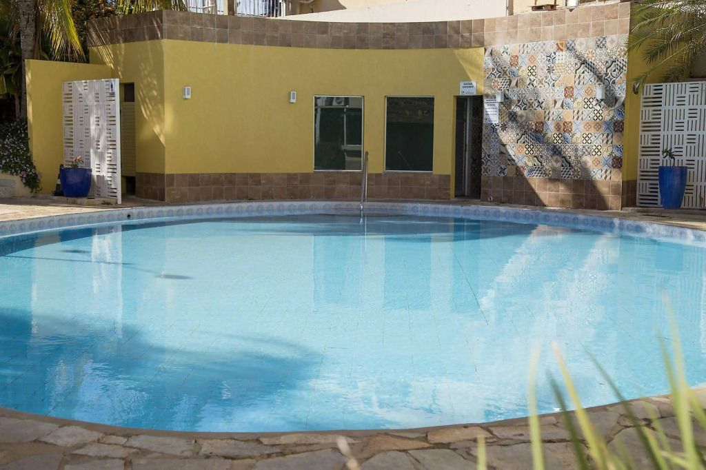 Hotel Morada das Águas