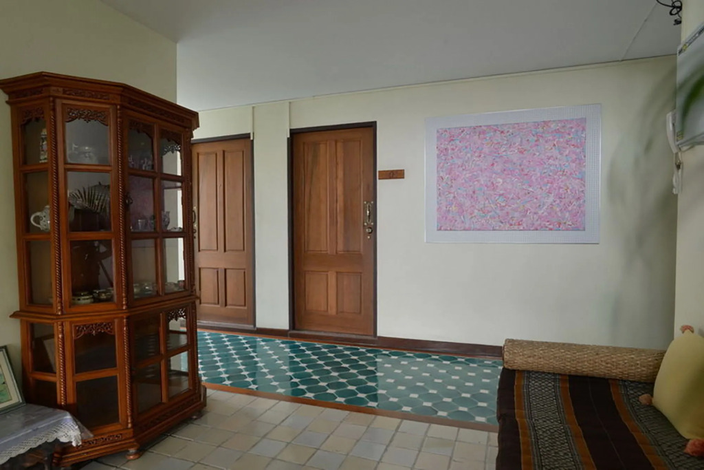 Sripat Guesthouse SHA Extra Plus