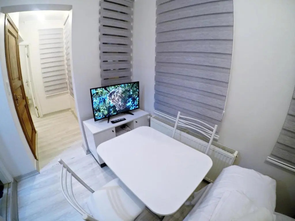 Taksim Square Apart Hotel