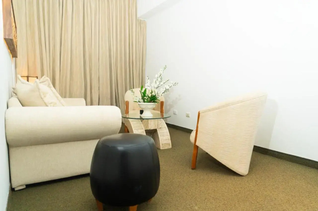 Hotel Roraima Inn