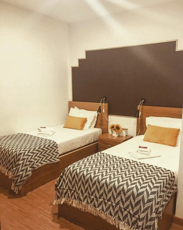 The Colony Guest House