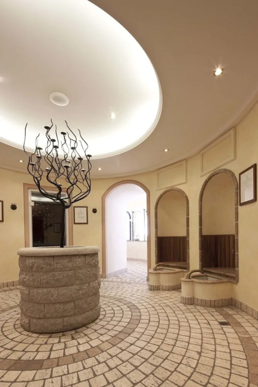 Hotel der Wiesenhof