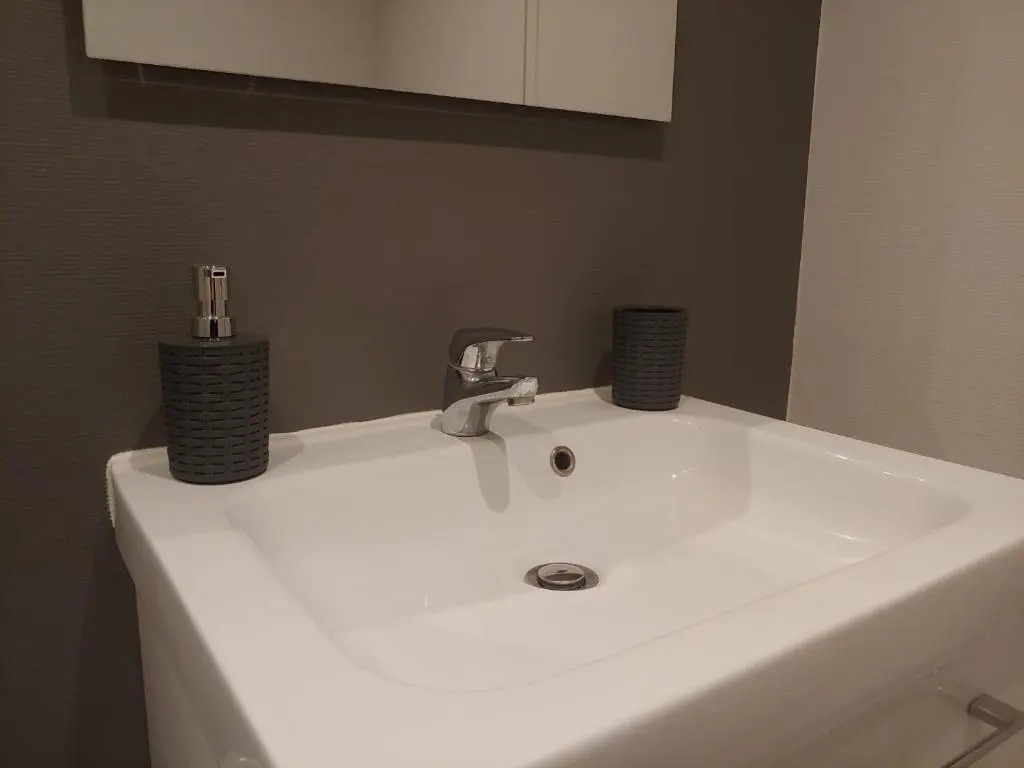 T2 de luxe centre ville + parking privé !!