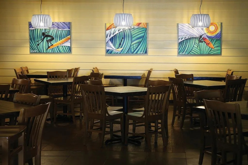 Surfbreak Virginia Beach Oceanfront, an Ascend Collection Hotel