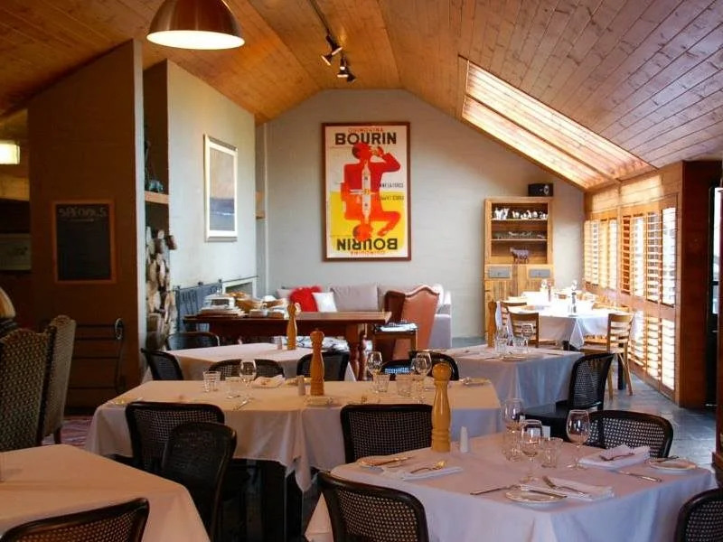 Crackenback Farm Guesthouse