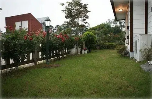 Guest House Iris