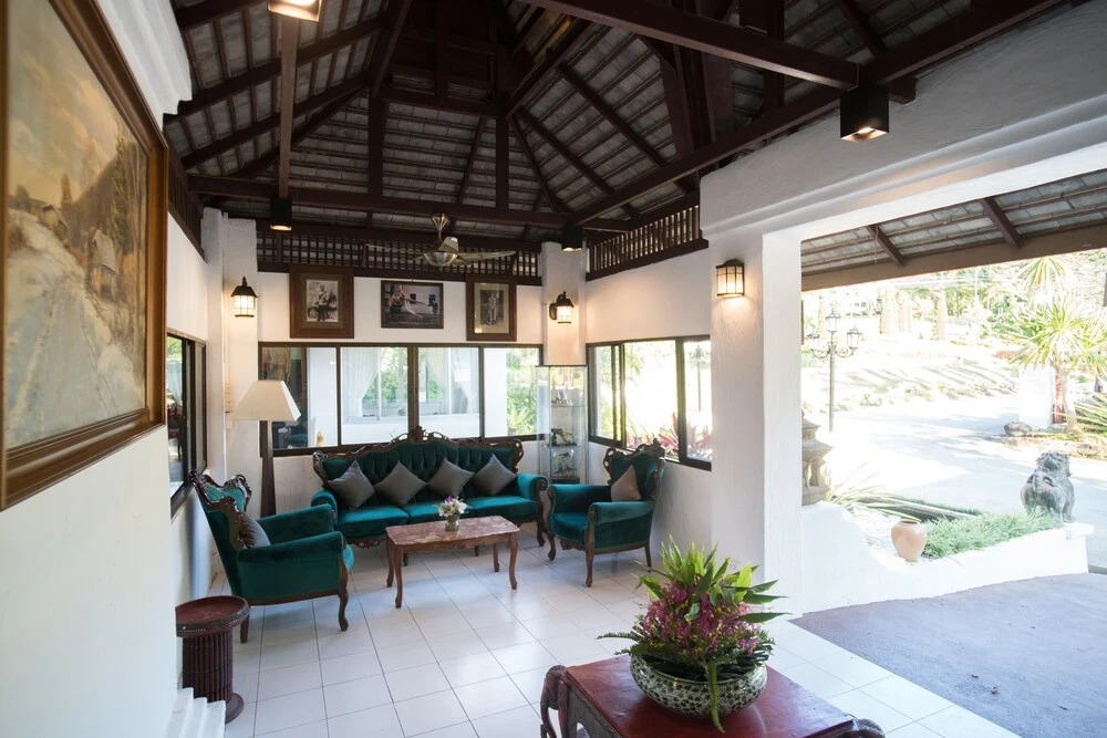 E-Outfitting Valley Resort