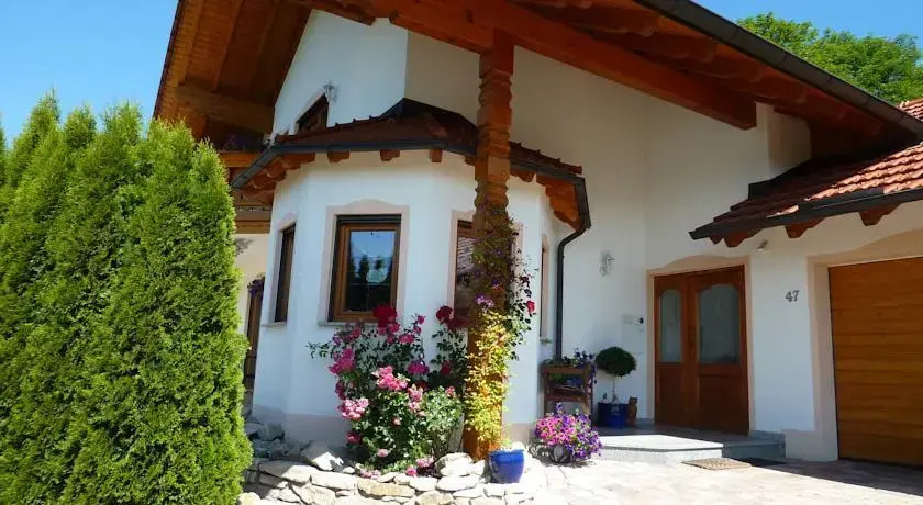 Haus Dederichs