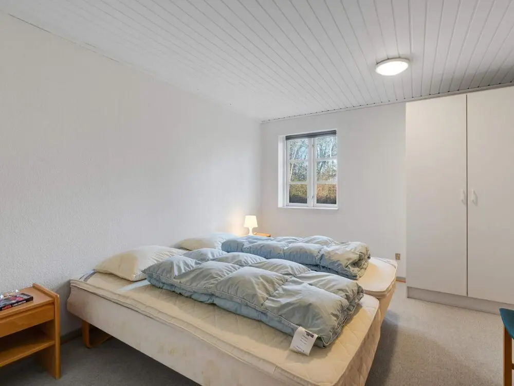 12 Person Holiday Home in Nordborg