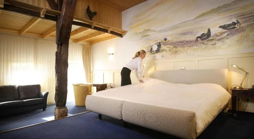 Hotel de Watermölle