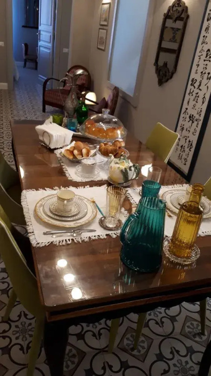 Guest House 73