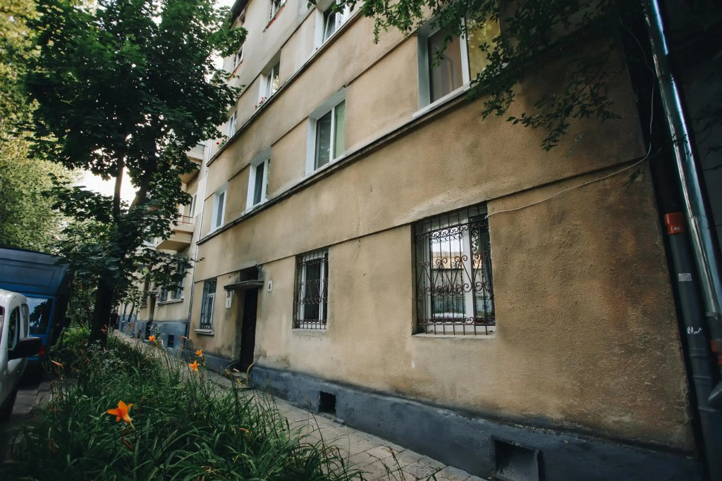 Apartament Lwow