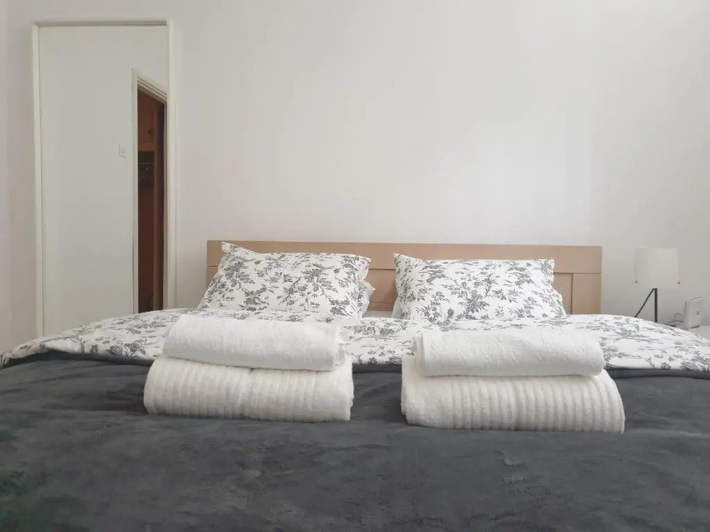 Novi Apartman 19