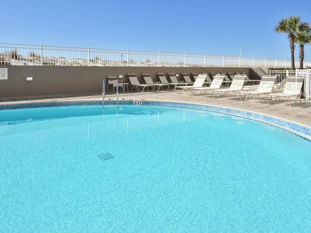 Okaloosa Island Rentals by Wyndham Vacation Rentals
