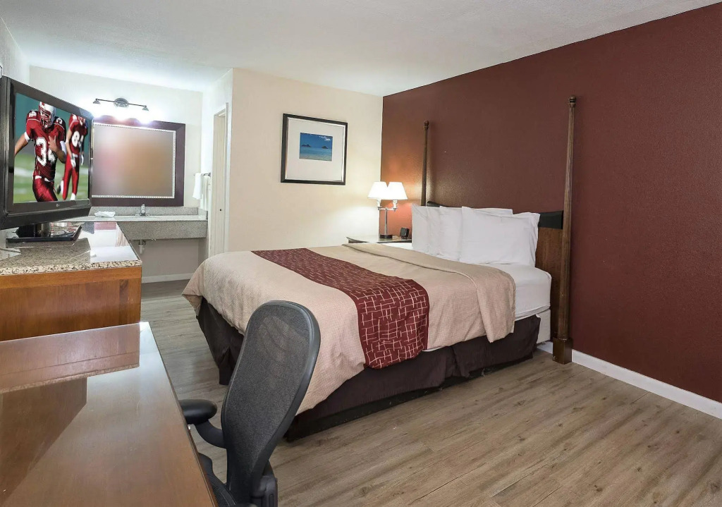 Extended Stay - Ormond Beach