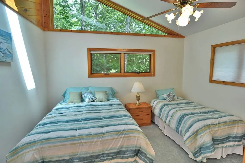 Sandy Shores 2 Bedroom Hotel Room by RedAwning