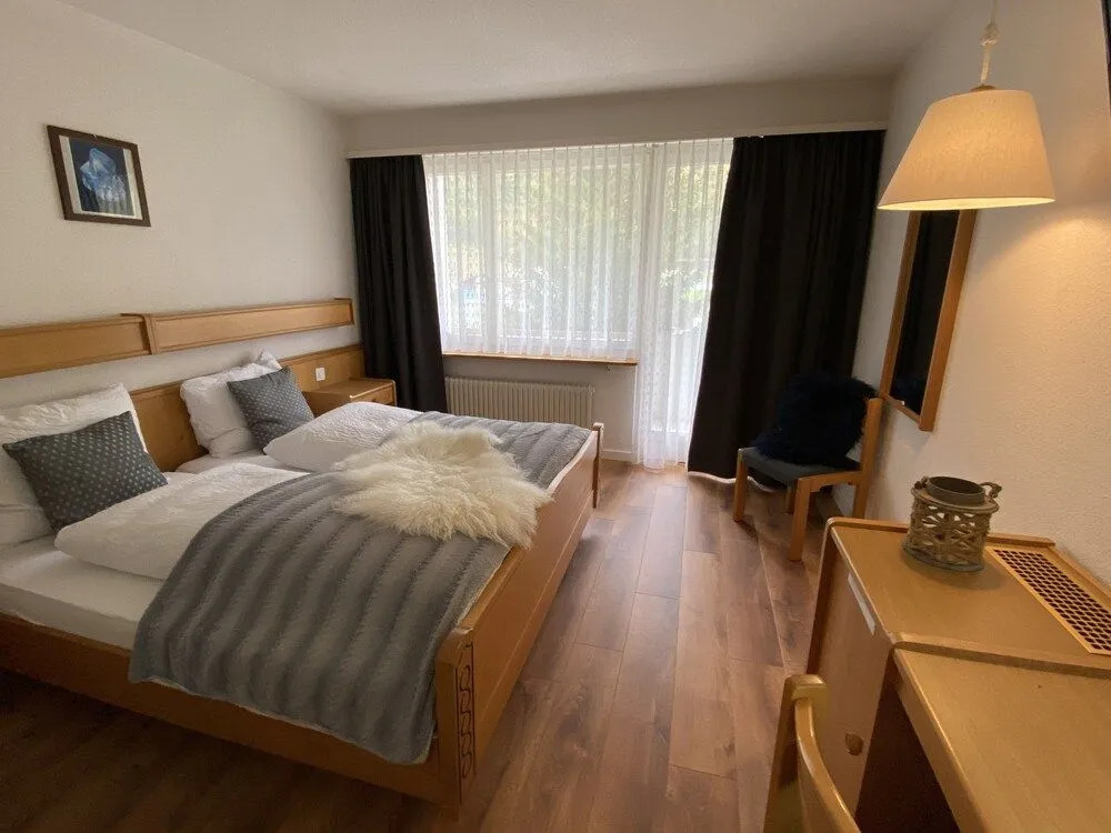Hotel Lodge Inn