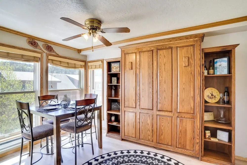 Hiking & Explore: Brian Head Condo w/ Indoor Pool!