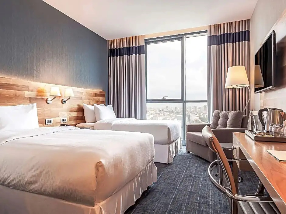 Mercure Istanbul Batisehir