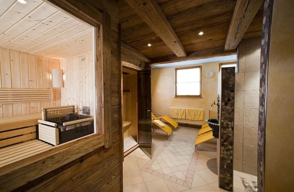 Pension Ederhof