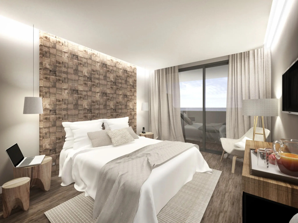 Jupiter Marina Hotel - Couples & Spa