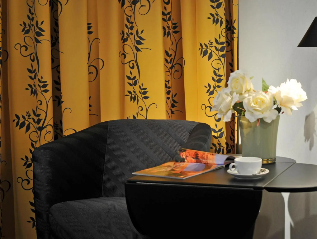 Best Western Hotel Im Forum Muelheim